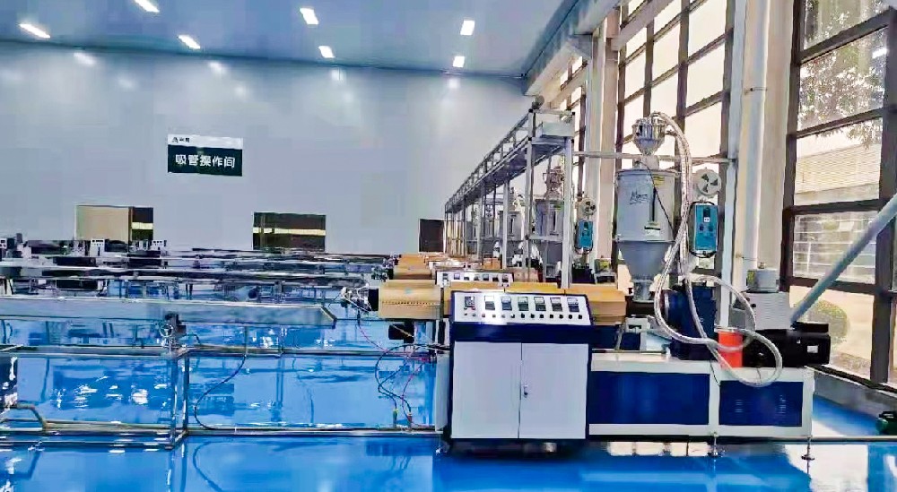 開(kāi)吸管廠(chǎng)，這些吸管機械設備知識你必須了解